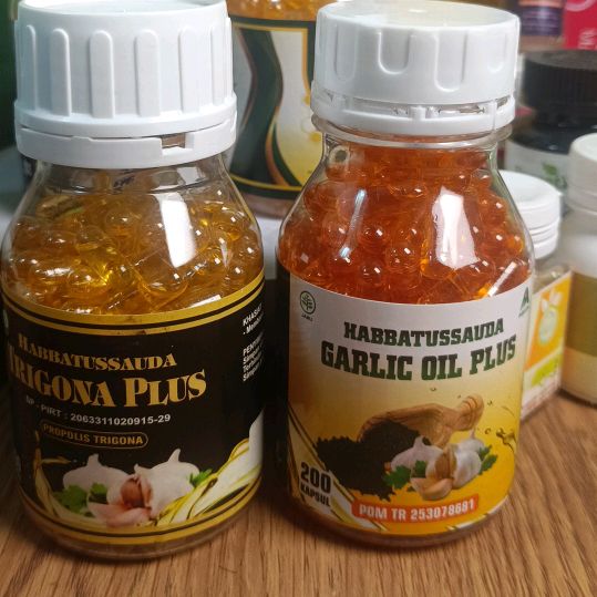 Rudi herbal