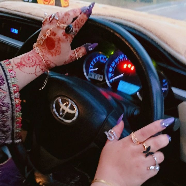 ❤️ Zoya ❤️