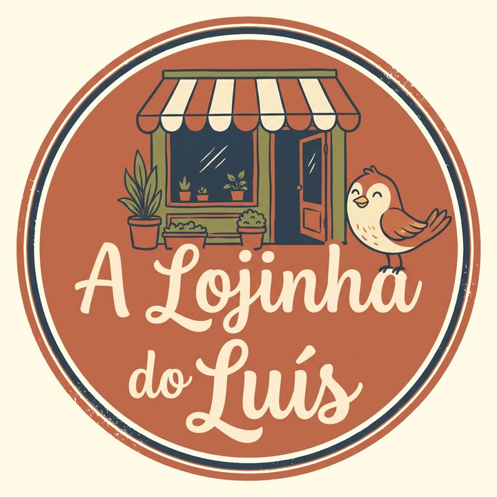 Lojinha Do Luís