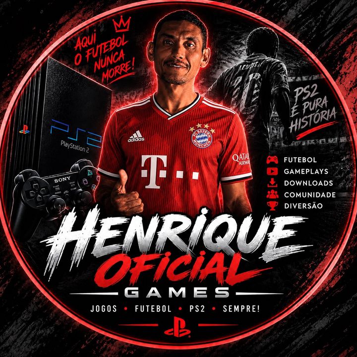 henriqueofialgames