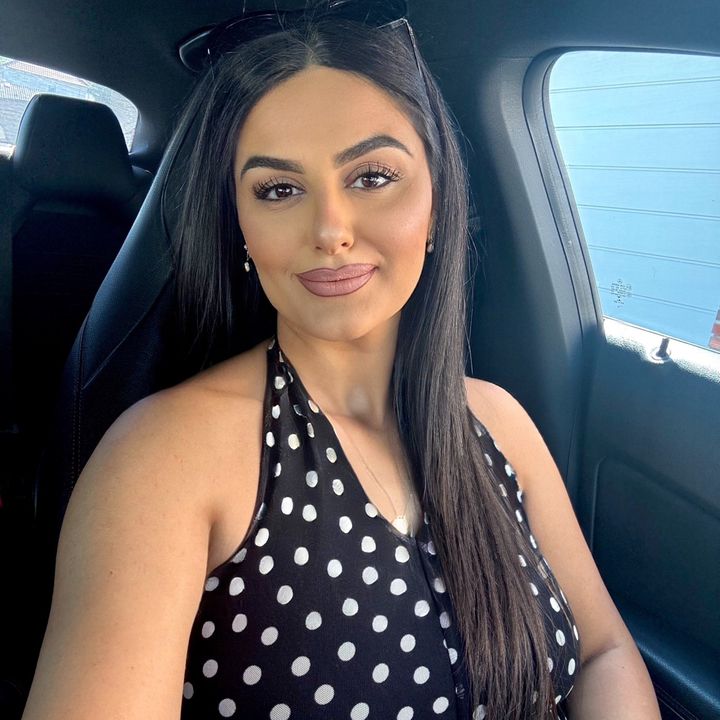 Kristina Candela 🇦🇲