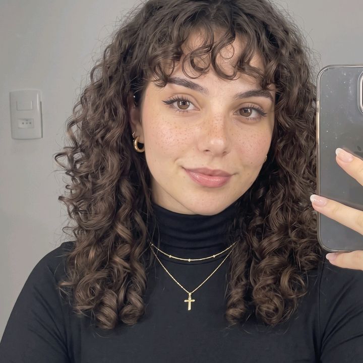 Cecília 💖🌸
