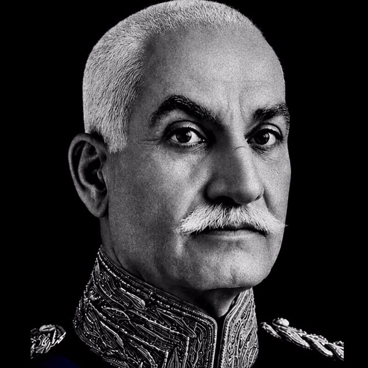 چه گوه وارا.زرشکیان