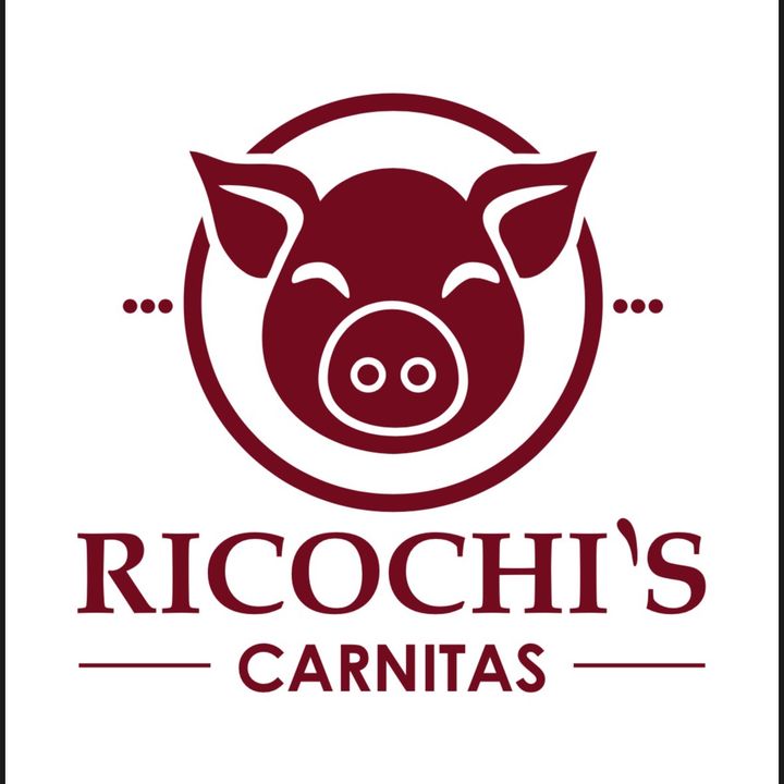 Carnitas Ricochis