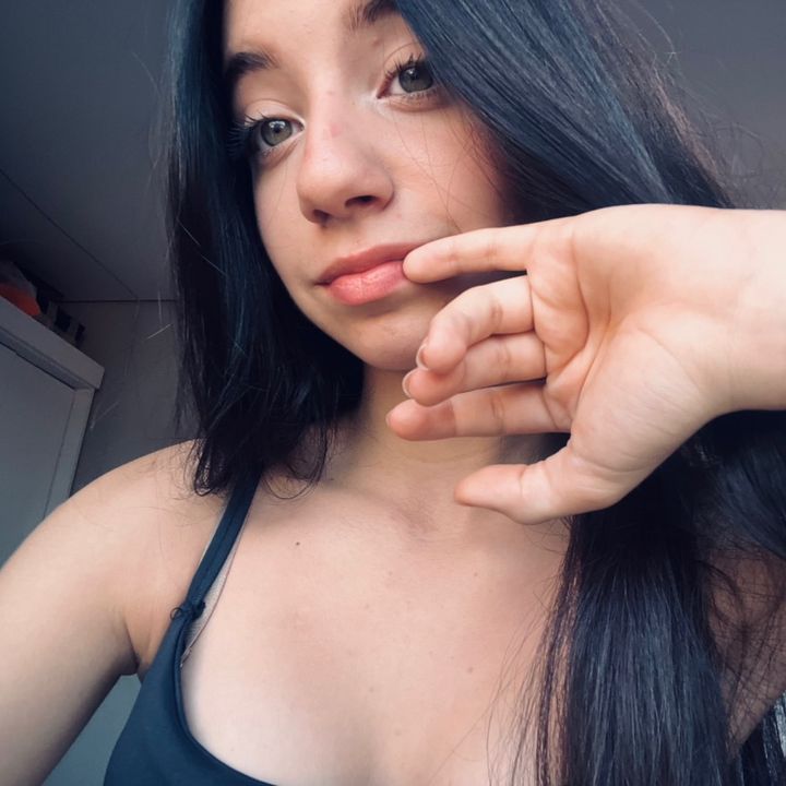 Ruiva🇩🇪💢