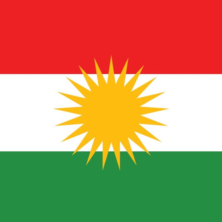Kurdistan