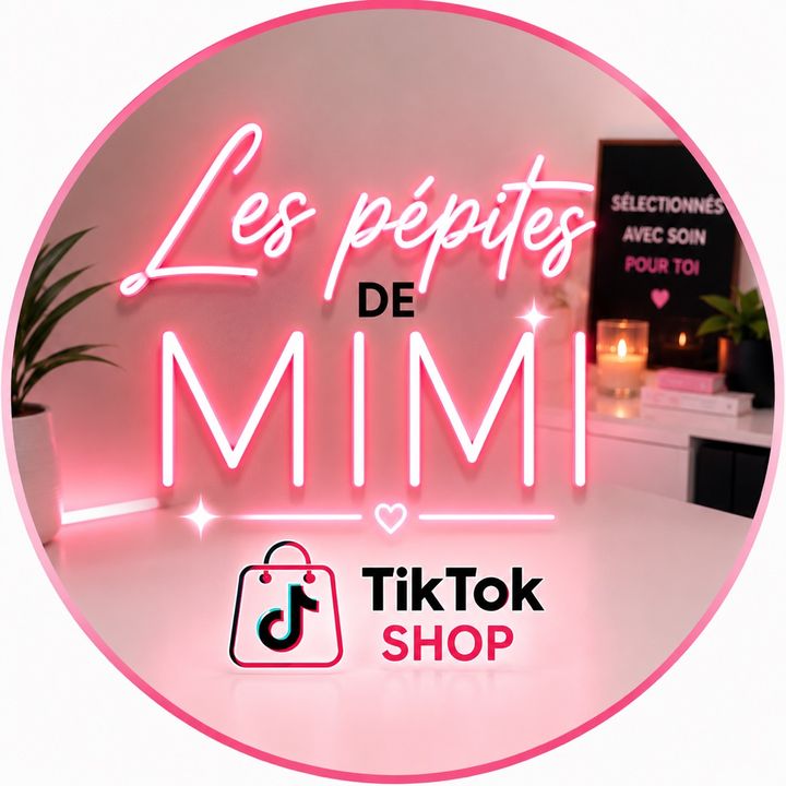 Miimi Pépites 💖
