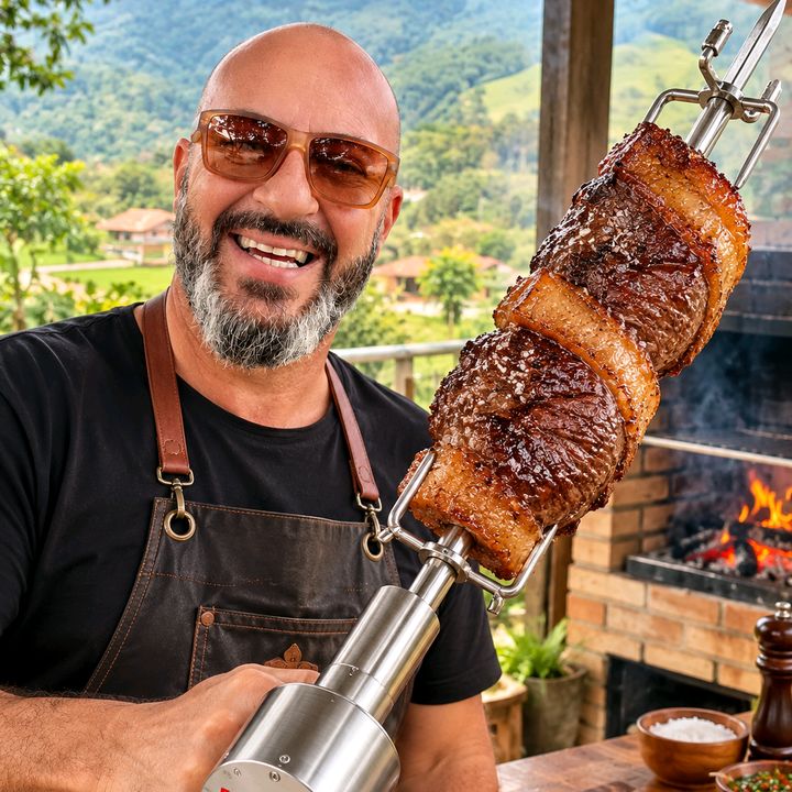 Fabricio Bueno