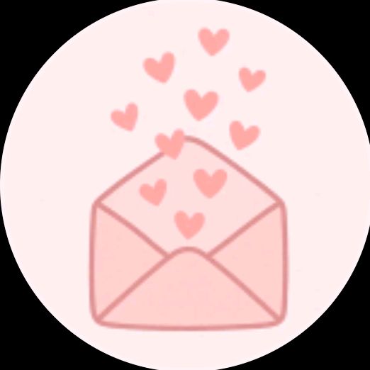 💗💌♥️