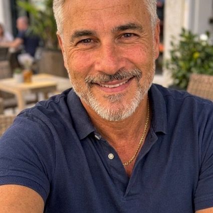 Seu Otávio Valença