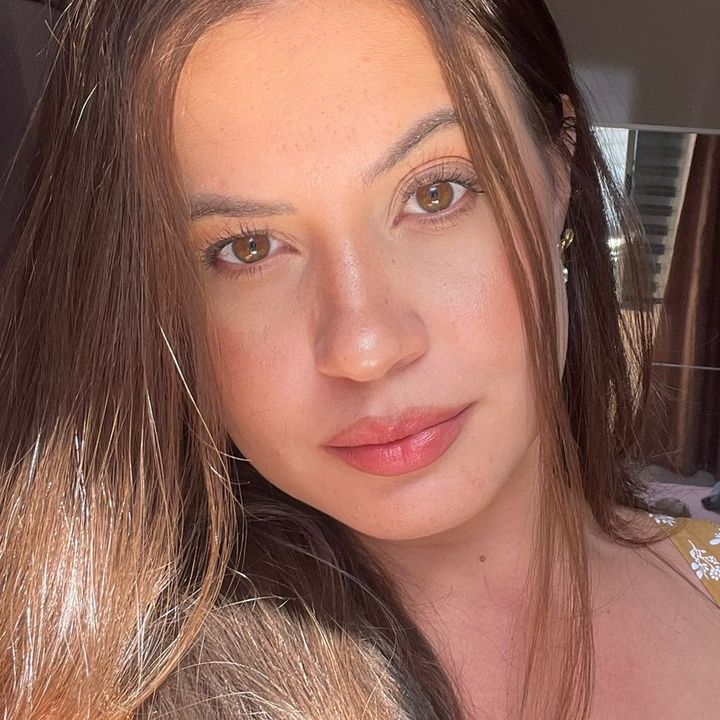Caroline Camargo ✨