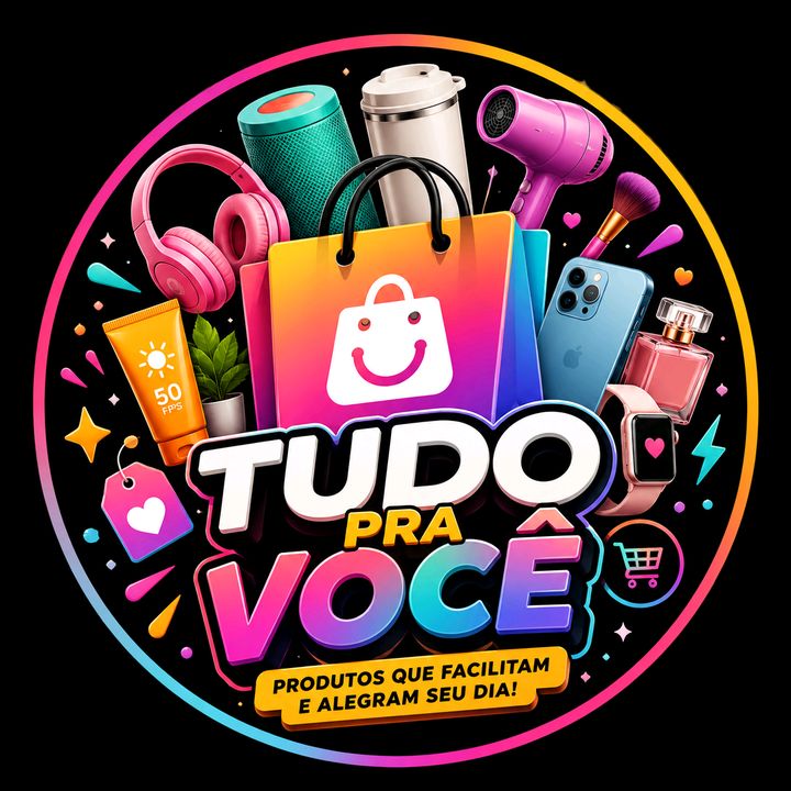 Tudo Pra Você