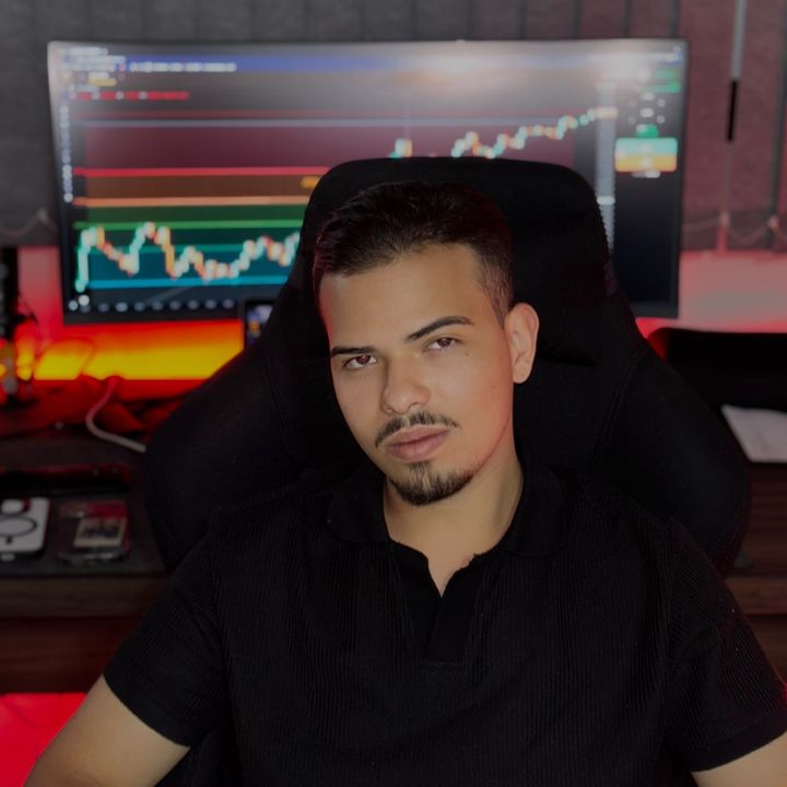 Samuel Gonçalves | Trader 📊