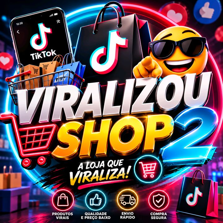 Viraliizou Shop 2