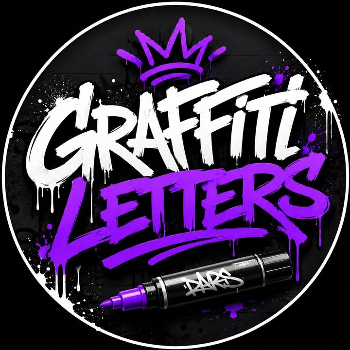 Graffiti designer2