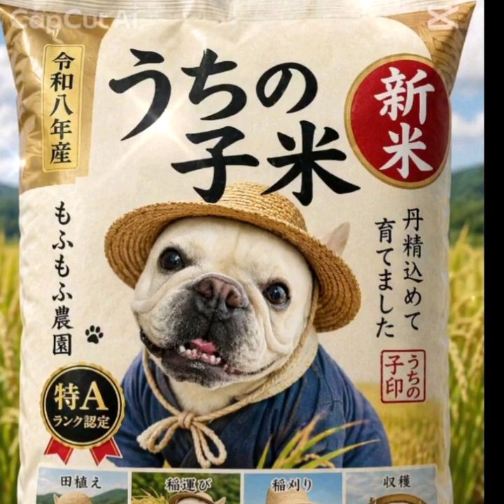 頑張れブーマ