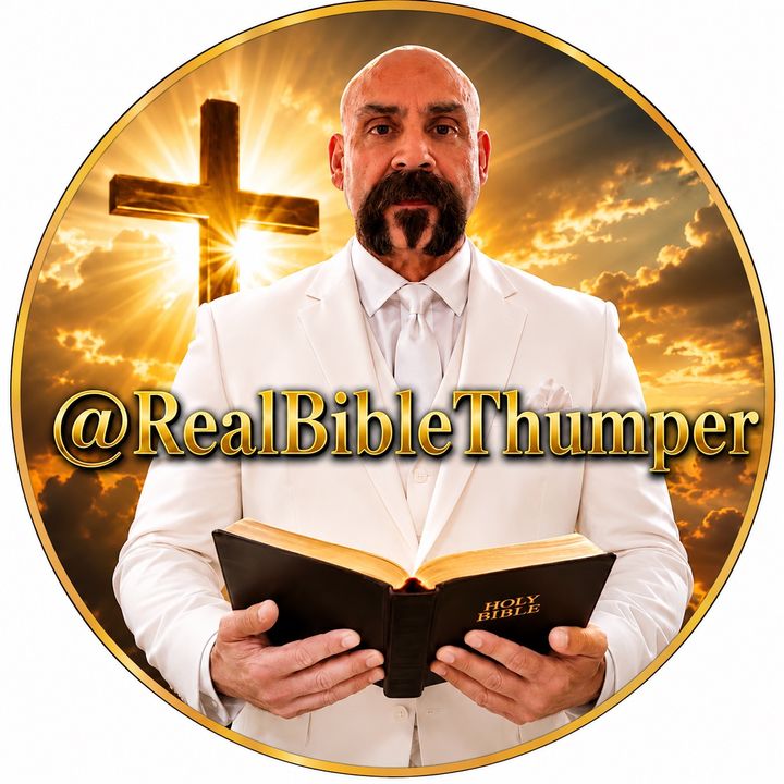 @RealBibleThumper