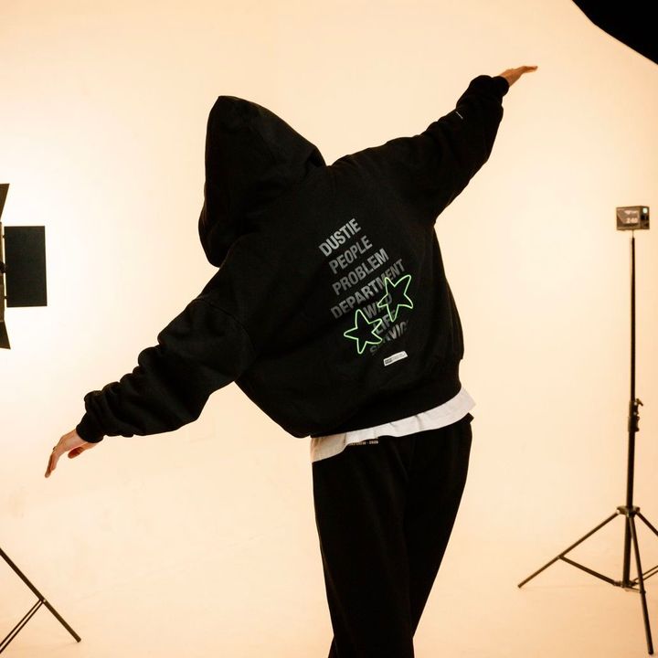 Hoodie Project