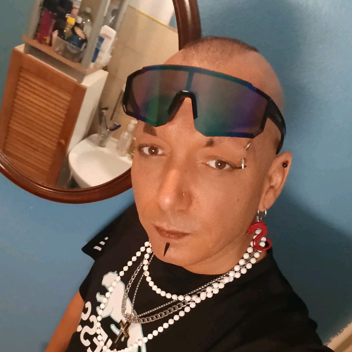 Lilou🥰(69)célibataire🏳️‍🌈