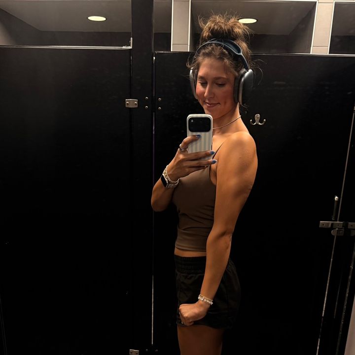 Anna🏋🏽‍♀️🌷🤍