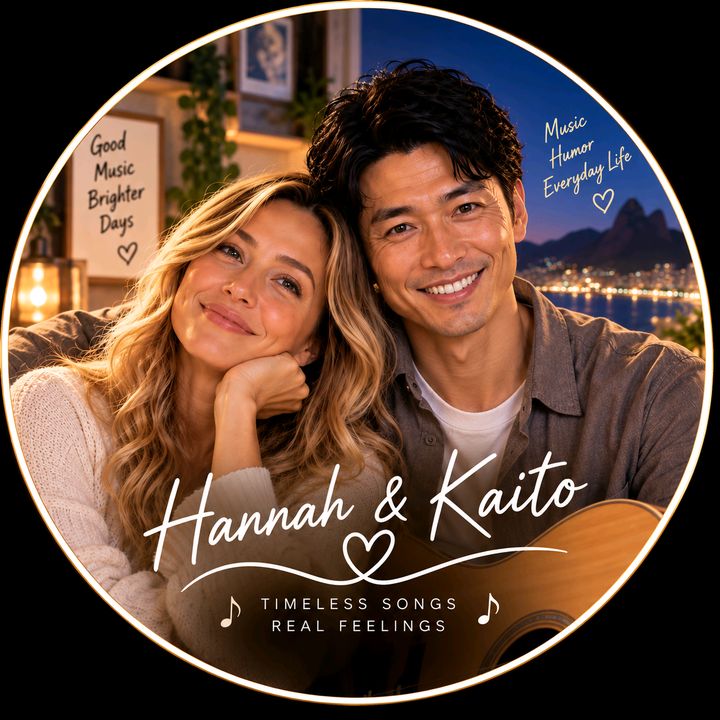 Hannah & Kaito | Entre Canções