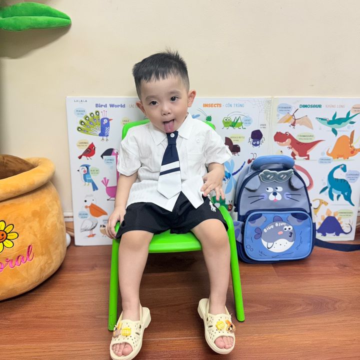 Đậu đây này 🫘