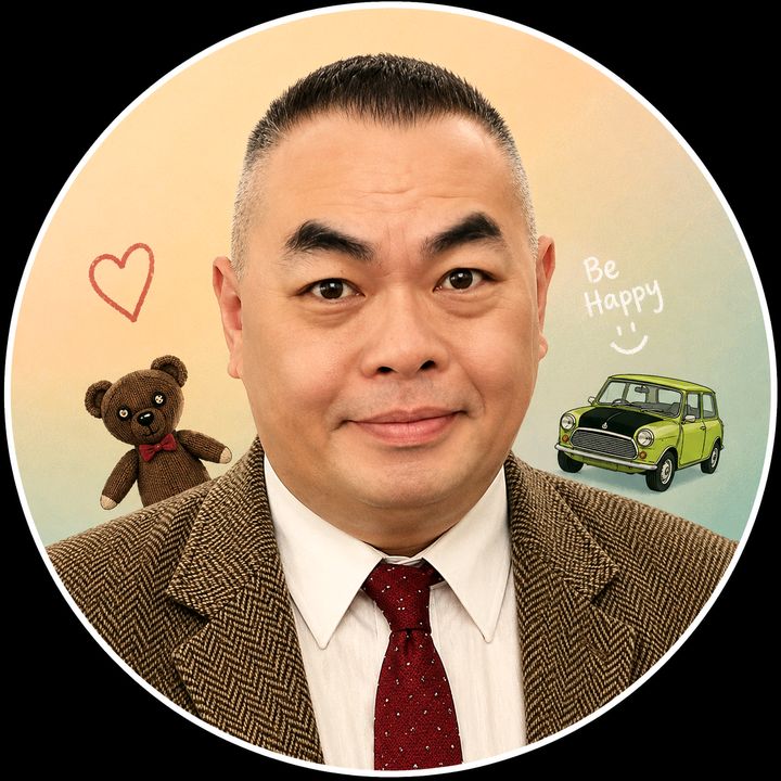 Uncle Albert