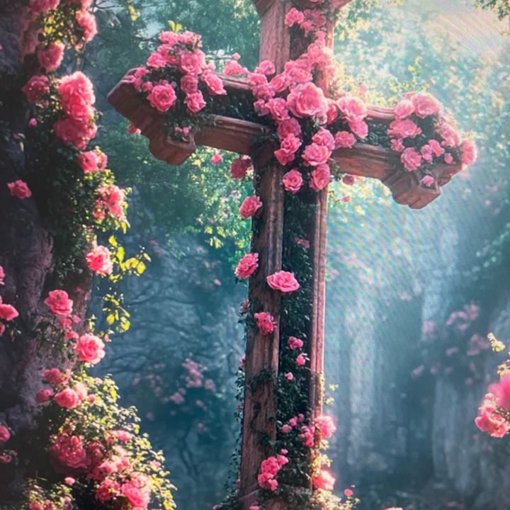 lovejesus