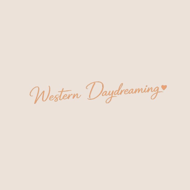 westerndaydreamer