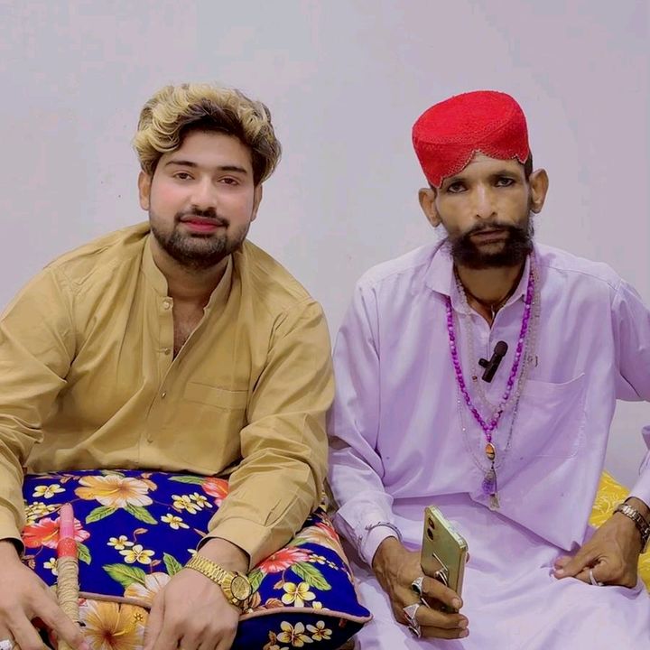 Muhammad Ilyas