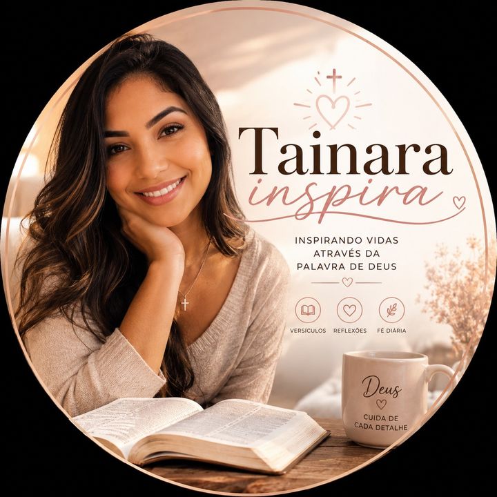 Tainara Inspira