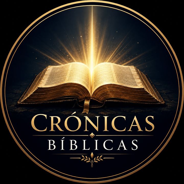 Crónicas Bíblicas