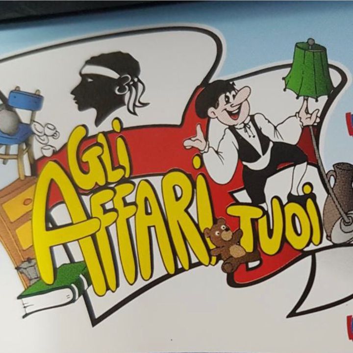 Gli Affari Tuoi Sassari