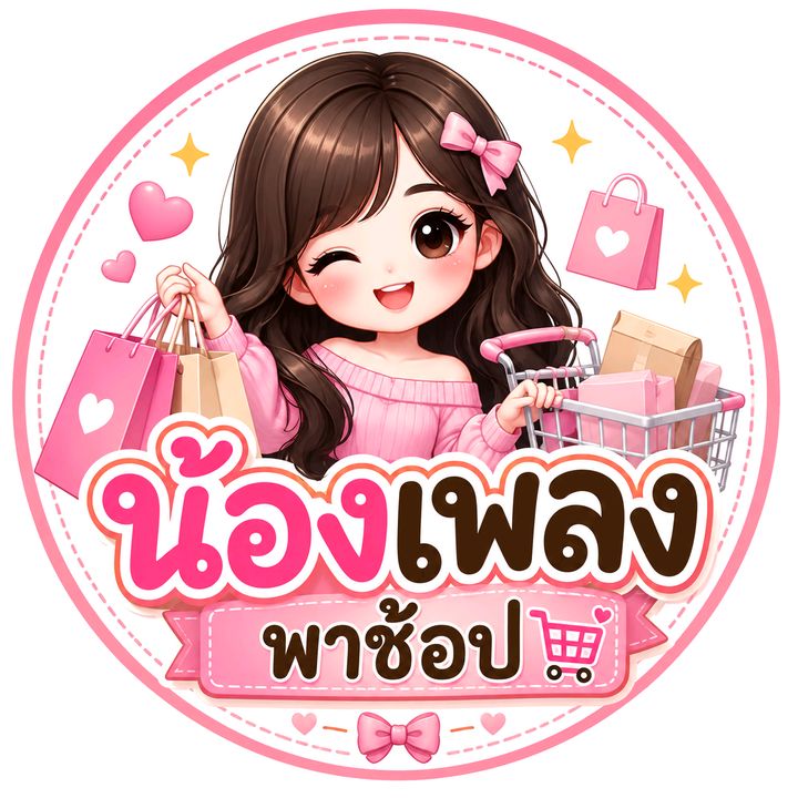 น้องเพลงพาช้อป