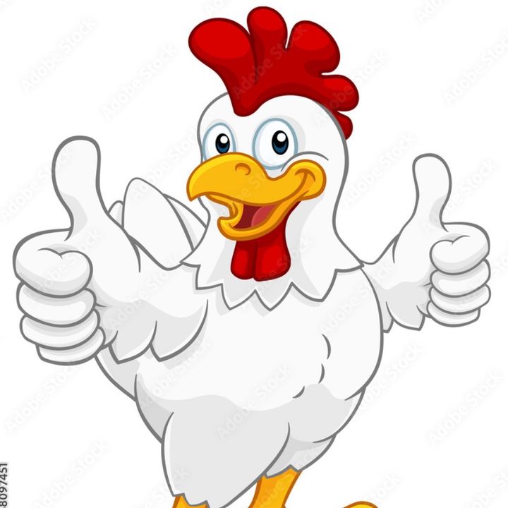 Danny’s Hens