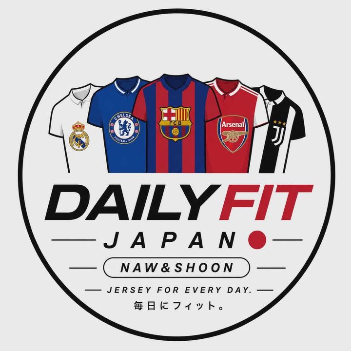 DailyFit japan🇯🇵