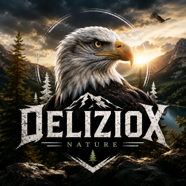 ⚔️ Deliziox 🦅