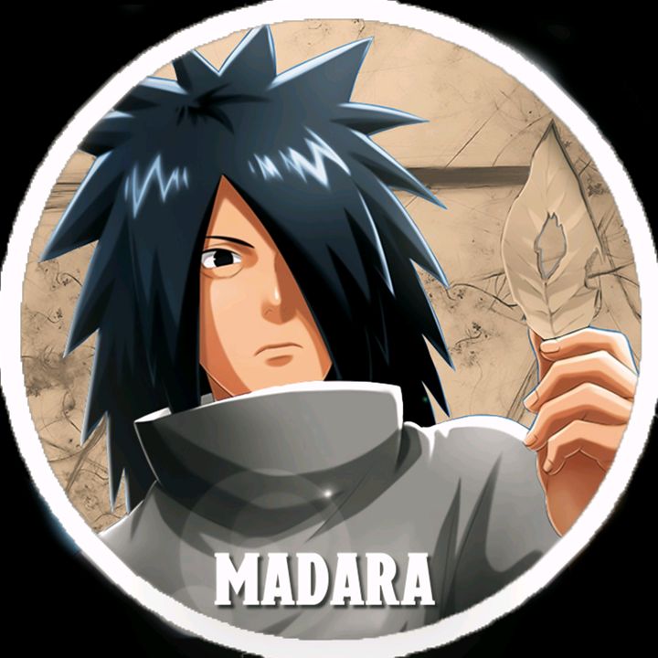 Madara Editz