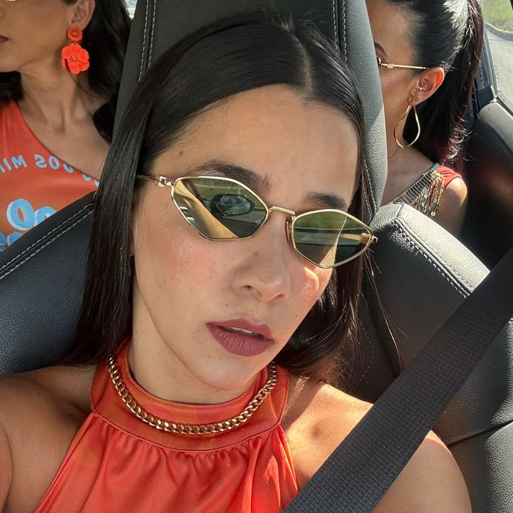 Lili Macedo