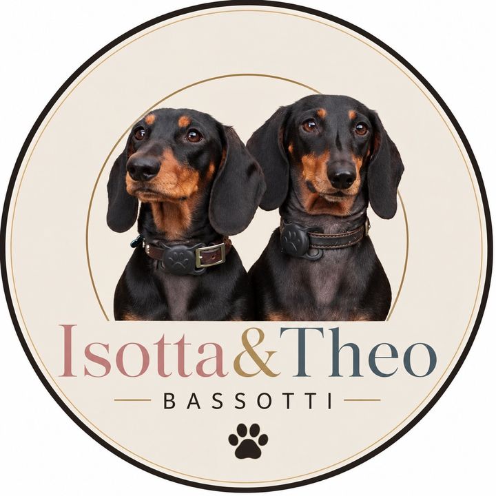 Isotta e Theo