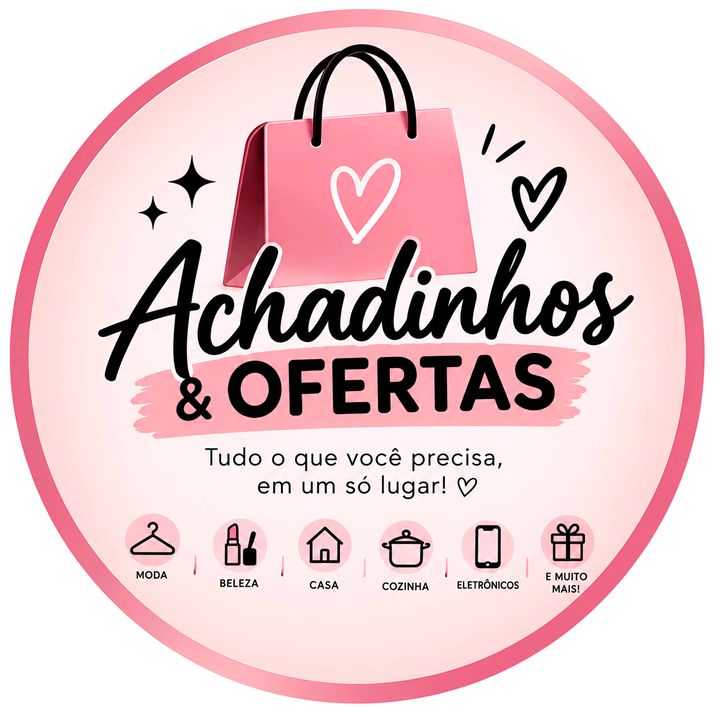 Achadinhos & Ofertas