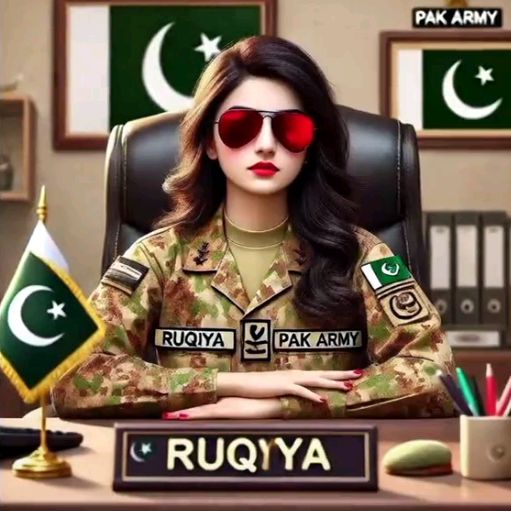Ruqia Queen 👑