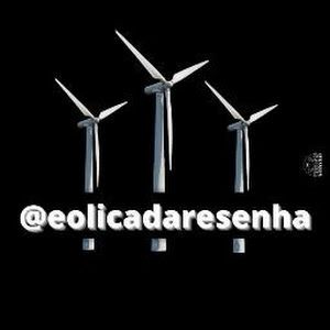Eolica Da resenha