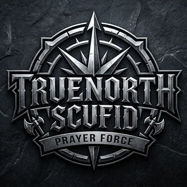 TrueNorth~ScufID