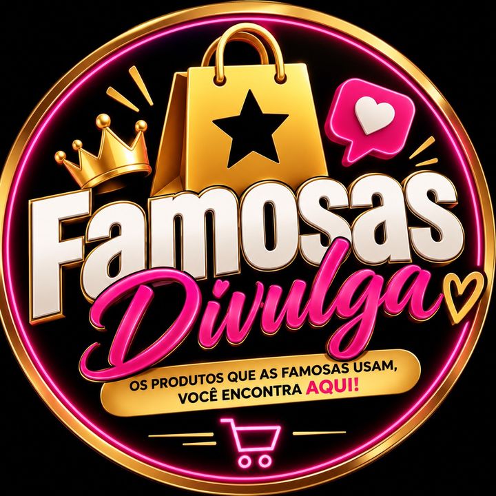 Famosos Divulga
