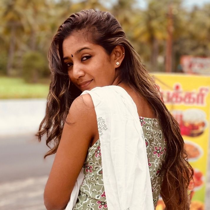 Pavitrasevi
