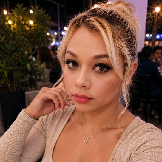Lara bonita♥️