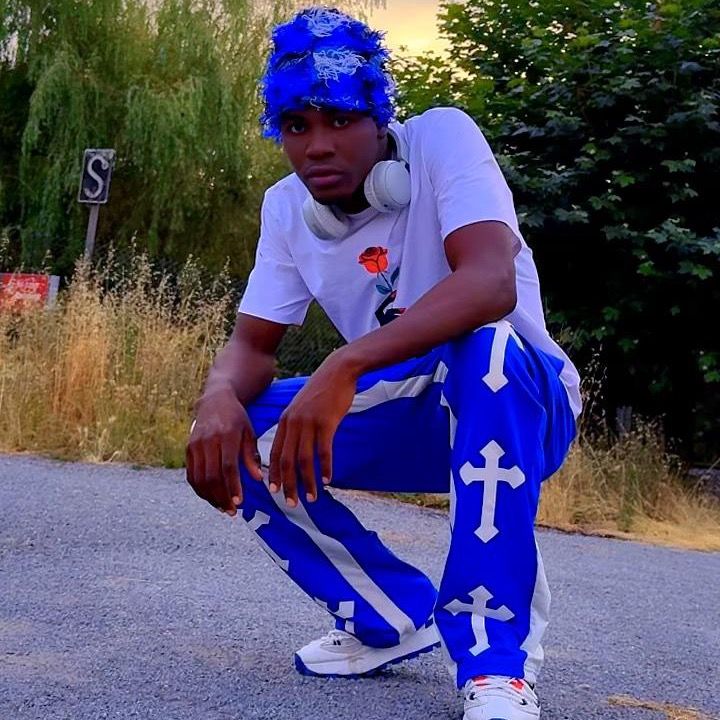 S K_ REY 🇲🇱🇪🇸