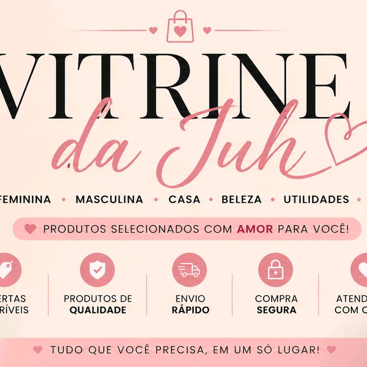 Vitrine da Juh