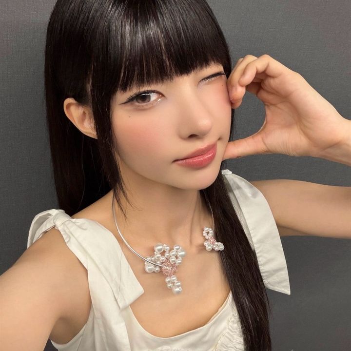 ayako ₊˚ ꩜